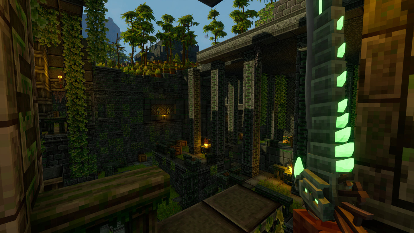 Everwind