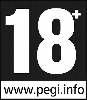PEGI 18