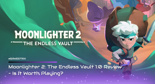 Moonlighter 2: The Endless Vault 1.0 Review – Is It Worth Playing?