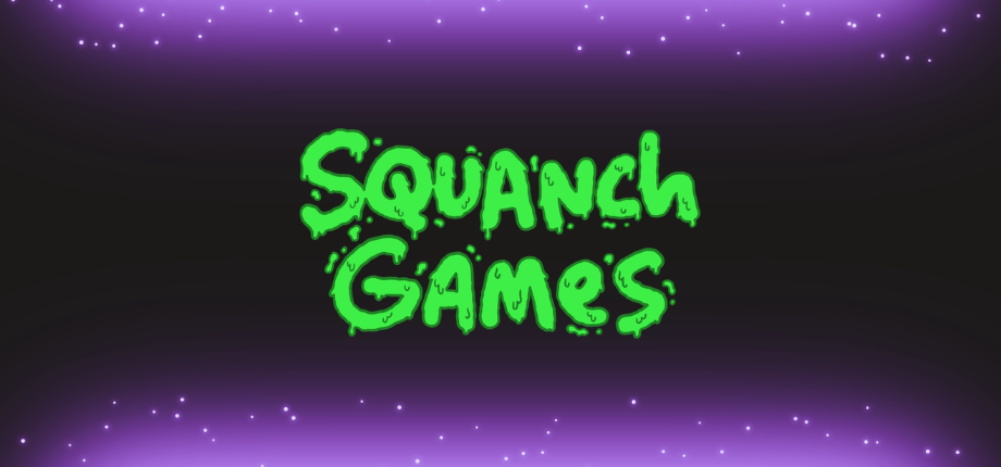 Squanch Games