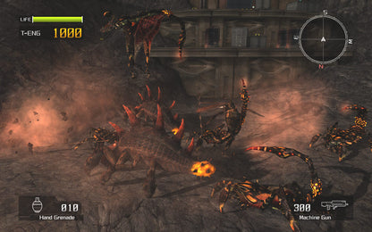 Lost Planet™: Extreme Condition