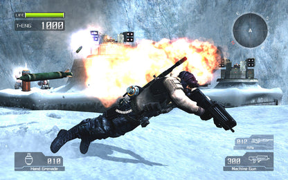 Lost Planet™: Extreme Condition