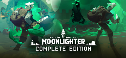 Moonlighter: Complete Edition