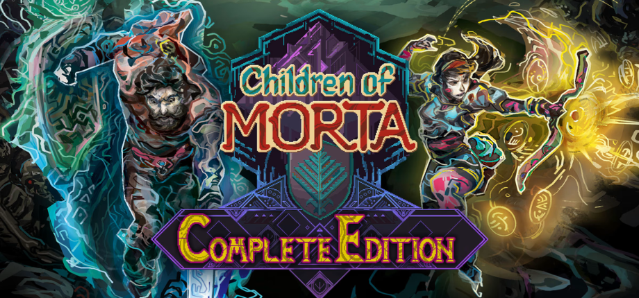 Children of Morta: Complete Edition