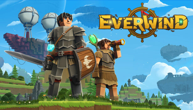 Everwind