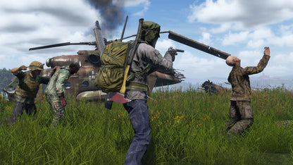 DayZ