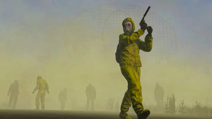 DayZ