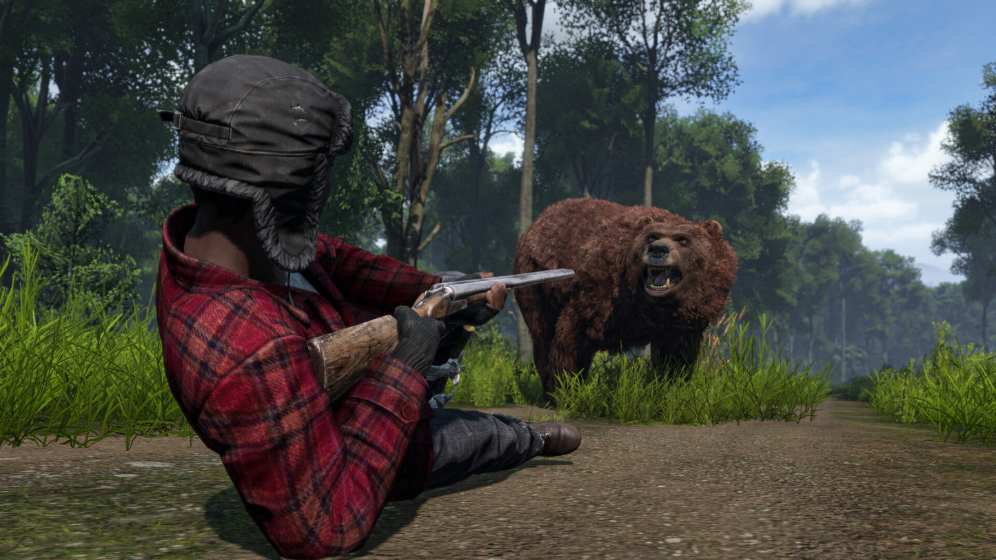 DayZ
