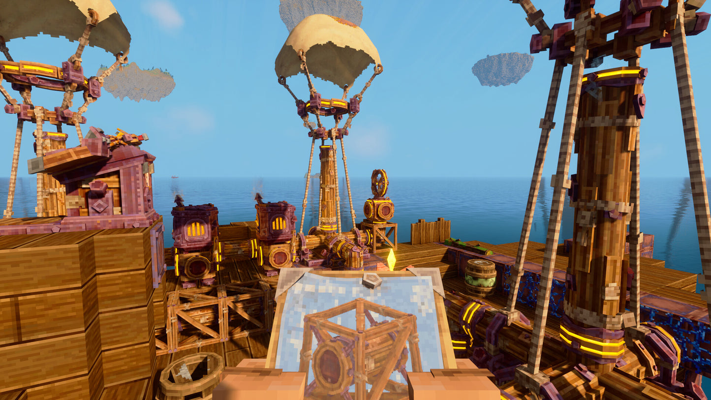 Everwind