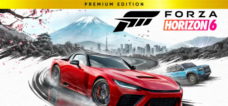 Forza Horizon 6 Premium Edition