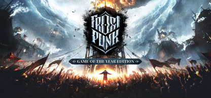 Frostpunk: Game of the Year Edition