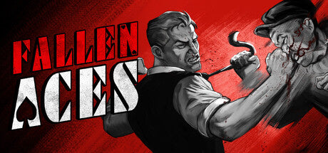 Fallen Aces