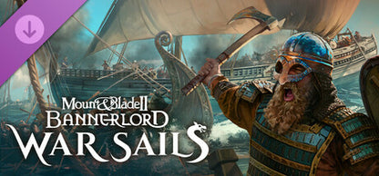 Mount & Blade II: Bannerlord - War Sails