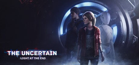 The Uncertain : Light at The End