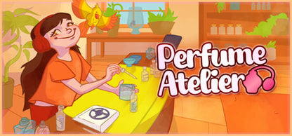 Perfume Atelier