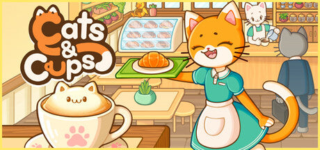 Cats & Cups