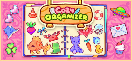 Cozy Organizer