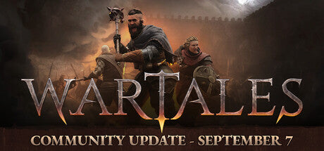 Wartales