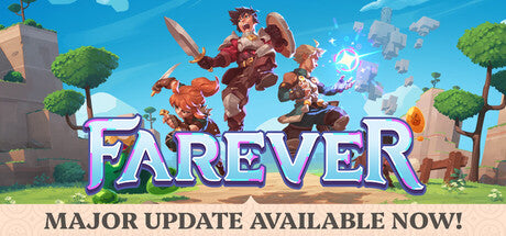 Farever