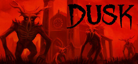 DUSK