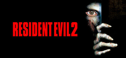 Resident Evil 2 (1998)