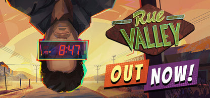 Rue Valley