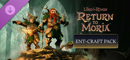 The Lord of the Rings: Return to Moria™ Ent-craft Pack