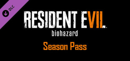 Resident Evil 7 - Season Pass
