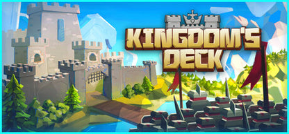 Kingdom's Deck