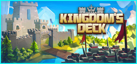 Kingdom's Deck
