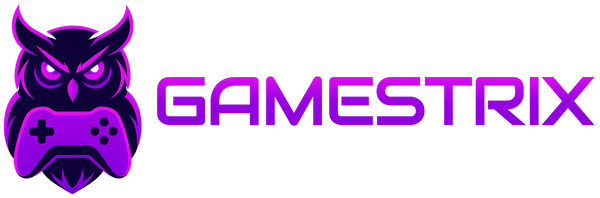 GAMESTRIX