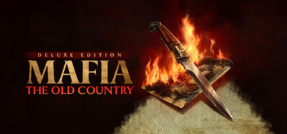 Mafia: The Old Country Deluxe Edition