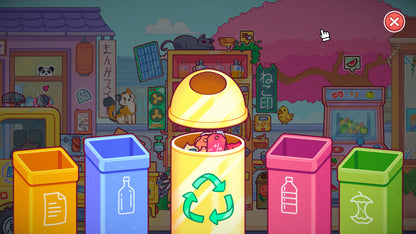 Vending Machine Co.