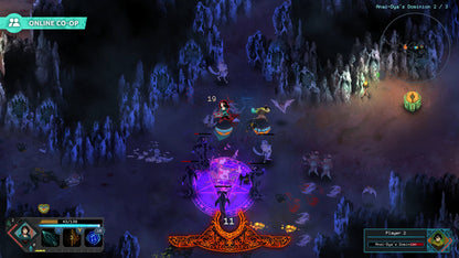 Children of Morta: Complete Edition