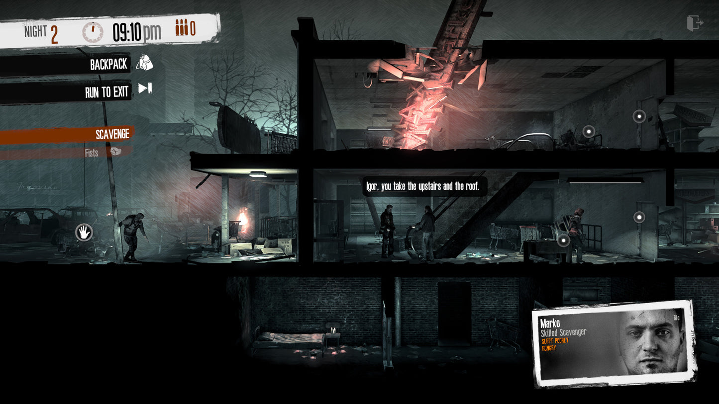 This War of Mine: Complete Edition