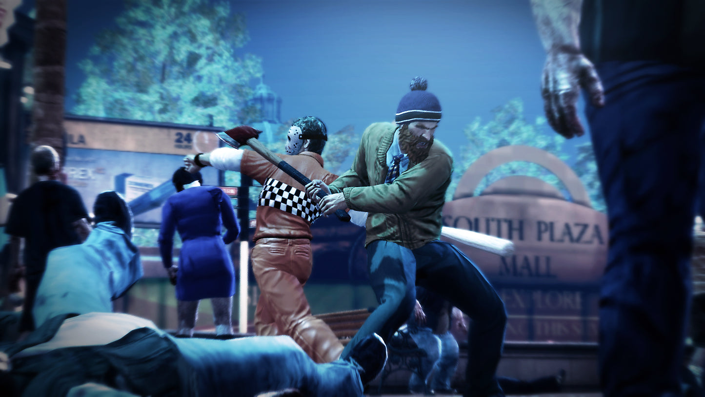 Dead Rising® 2