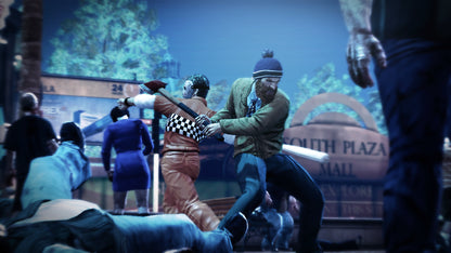 Dead Rising® 2