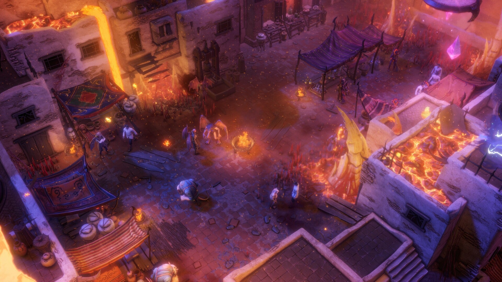 Pathfinder: Wrath of the Righteous - Season Pass 2