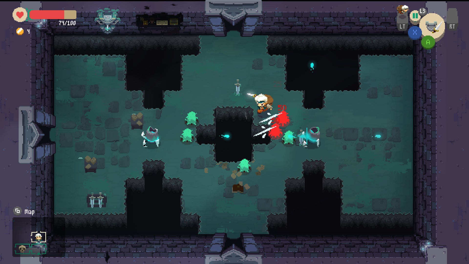 Moonlighter: Complete Edition