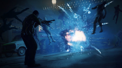 Dead Rising 4: Frank's Big Package
