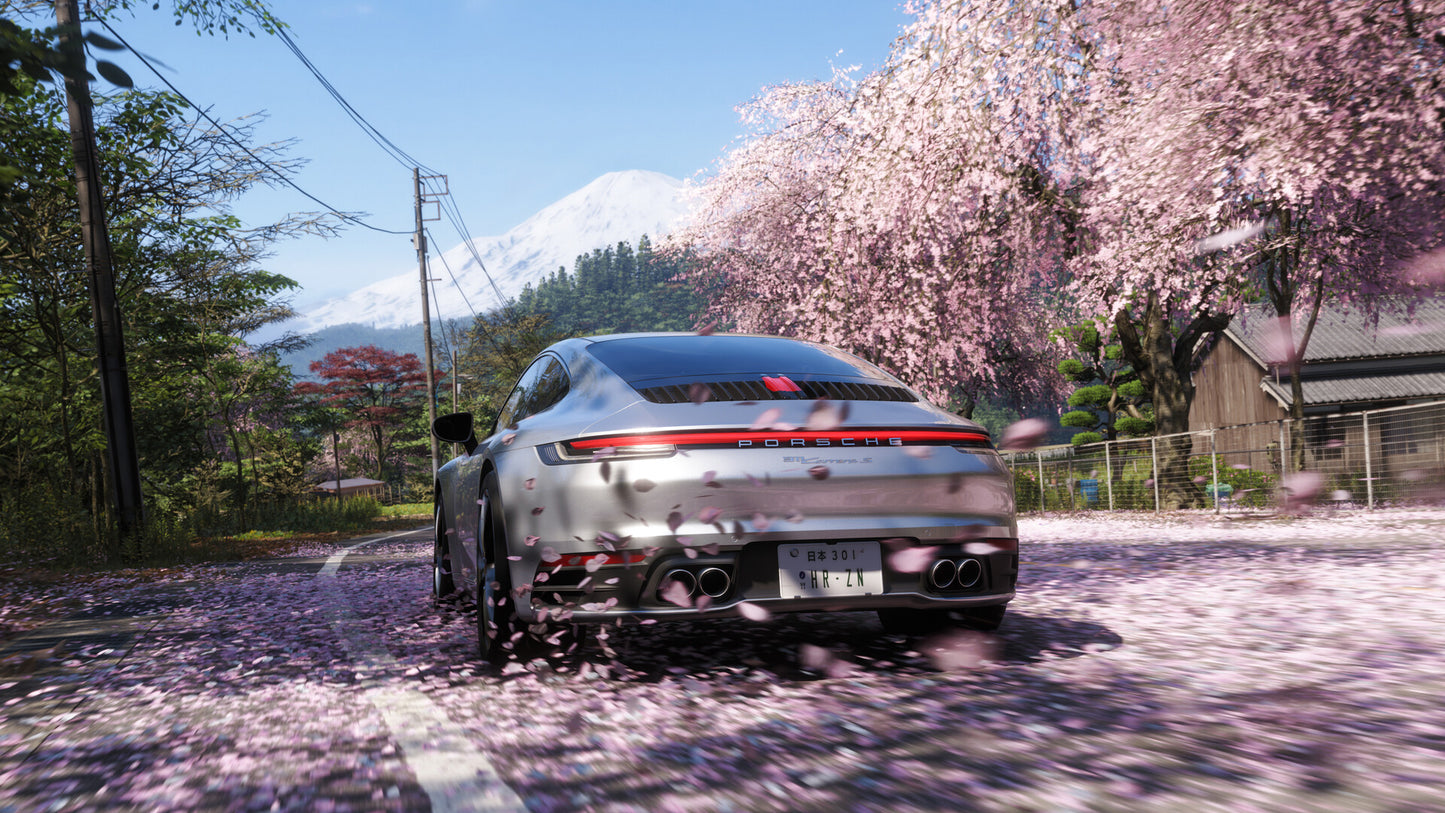 Forza Horizon 6 Premium Edition