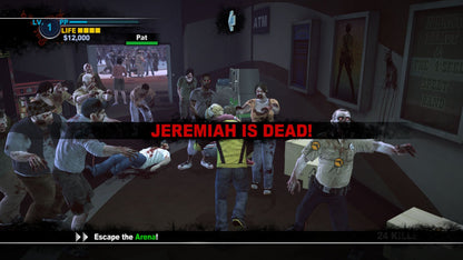 Dead Rising® 2