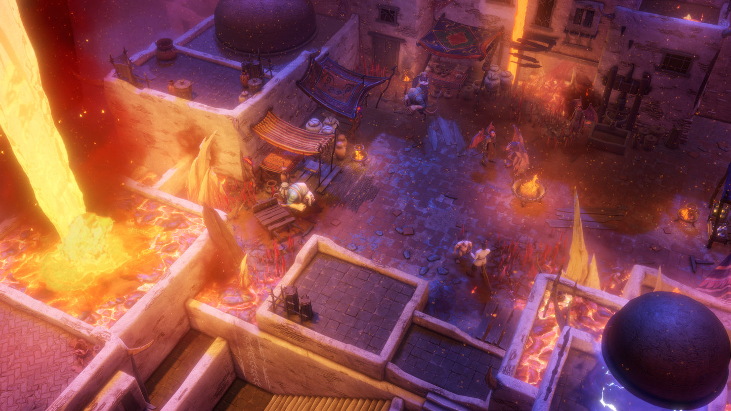 Pathfinder: Wrath of the Righteous - Season Pass
