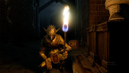 The Lord of the Rings: Return to Moria™