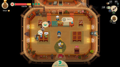 Moonlighter: Complete Edition