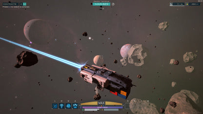 SpaceCraft