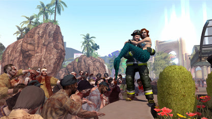 Dead Rising 2: Off the Record