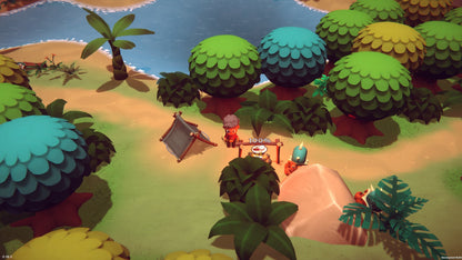 Spirit Of The Island