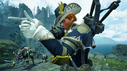 Monster Hunter Rise: Sunbreak Deluxe Kit