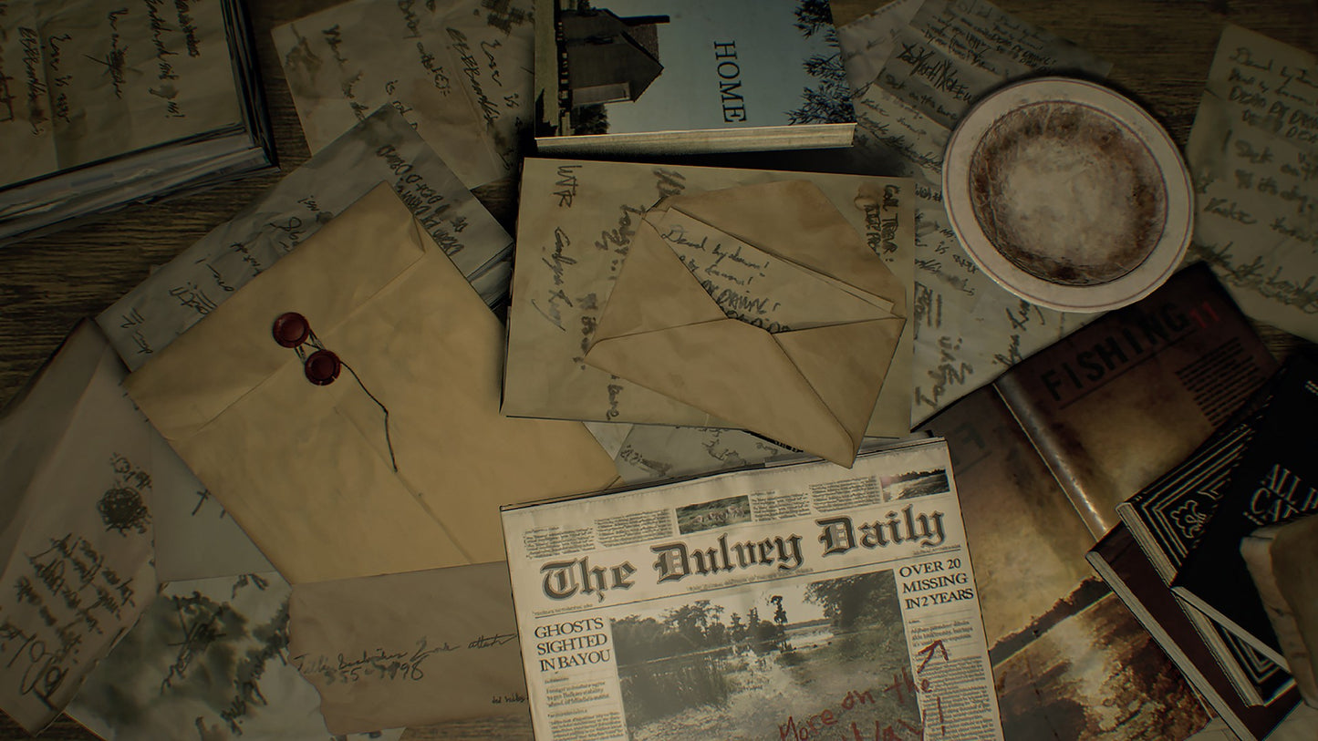 Resident Evil 7 - Season Pass